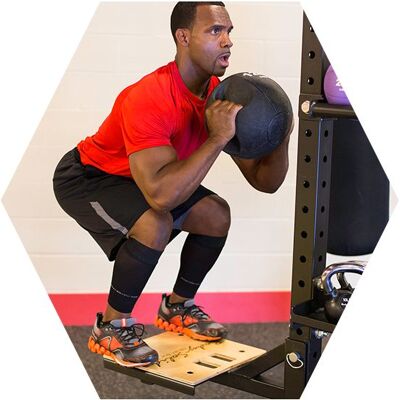 Body-Solid SR-STEP plyo step Body-Solid SR-STEP plyo step