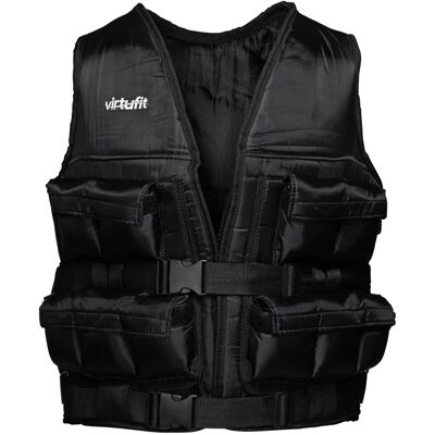 VirtuFit Verstelbaar gewichtsvest PRO 10 kg VirtuFit Verstelbaar gewichtsvest PRO 10 kg