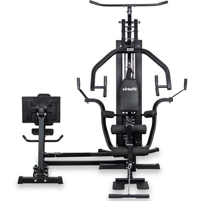 VirtuFit VirtuFit Krachtstation Homegym met Legg Press KH350 - Gratis levering VirtuFit VirtuFit Krachtstation Homegym met Legg Press KH350 - Gratis levering