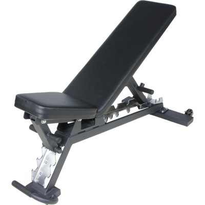 Crossmaxx LMX1071 Adjustable Bench V2 Crossmaxx LMX1071 Adjustable Bench V2