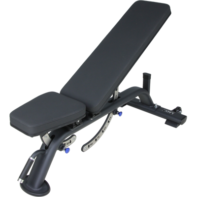 Crossmaxx LMX1075 Premium Adjustable Bench Crossmaxx LMX1075 Premium Adjustable Bench