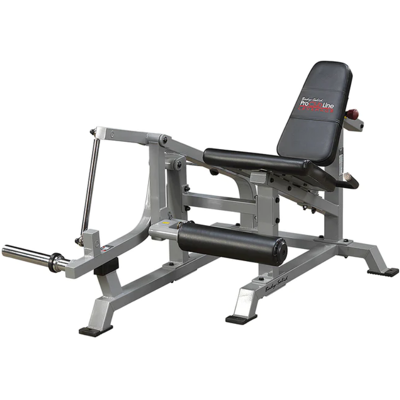 Body-Solid ProClubline LVLE Leverage Leg Extension Body-Solid ProClubline LVLE Leverage Leg Extension