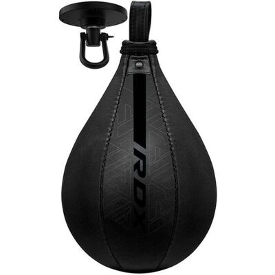 RDX Sports F6 Kara Speedball inclusief swivel RDX Sports F6 Kara Speedball inclusief swivel