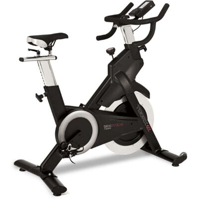Toorx SRX Evolve Indoor Cycle - Spinbike - Zwift en Kinomap compatible Toorx SRX Evolve Indoor Cycle - Spinbike - Zwift en Kinomap compatible