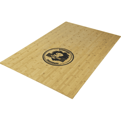 Crossmaxx LMX1708 Houten Lifting platform 150x100x2cm Crossmaxx LMX1708 Houten Lifting platform 150x100x2cm