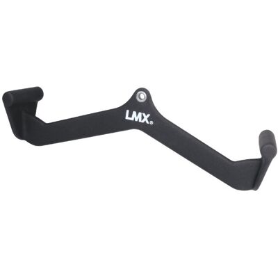 Lifemaxx LMX2302 Foam grip Wide Row handle Lifemaxx LMX2302 Foam grip Wide Row handle