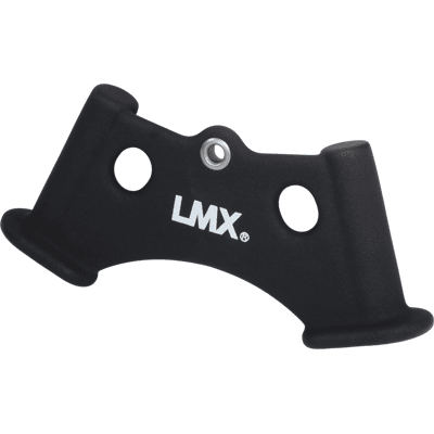 Lifemaxx LMX2306 Ergo Foam grip triceps bar Lifemaxx LMX2306 Ergo Foam grip triceps bar