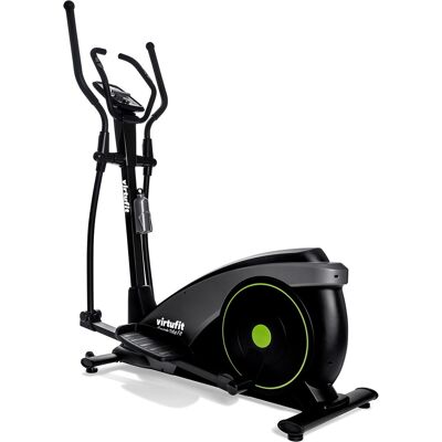VirtuFit iConsole Total Fit Ergometer Crosstrainer VirtuFit iConsole Total Fit Ergometer Crosstrainer