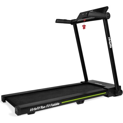 VirtuFit Run Fit Foldable Loopband - Gratis Levering VirtuFit Run Fit Foldable Loopband - Gratis Levering