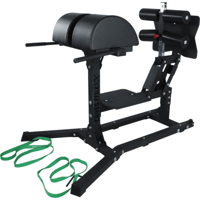 Crossmaxx LMX1698 Glute Ham PRO V2 - GHD - Glute Ham Developer Full PRO Crossmaxx LMX1698 Glute Ham PRO V2 - GHD - Glute Ham Developer Full PRO