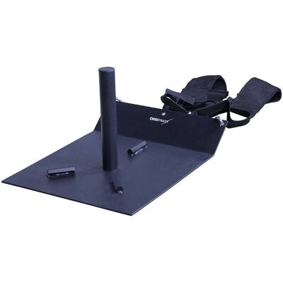 Crossmaxx LMX 1028 Flat Base Power Sled Crossmaxx LMX 1028 Flat Base Power Sled