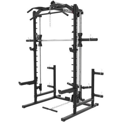 Toorx WLX-90 Smith Machine & Power Rack Toorx WLX-90 Smith Machine & Power Rack