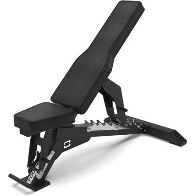 Toorx Professional WBX-950 FID Bench Pro Toorx Professional WBX-950 FID Bench Pro