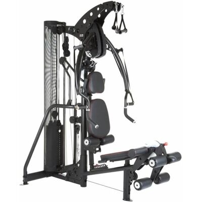 Inspire Fitness M2 Multi-Gym Homegym Black Inspire Fitness M2 Multi-Gym Homegym Black