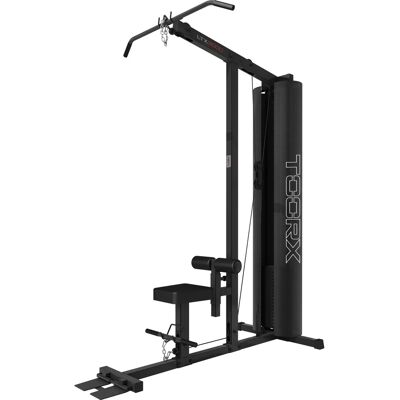 Toorx LTX-3000 Lat Pulldown - 90 kg weightstack Toorx LTX-3000 Lat Pulldown - 90 kg weightstack