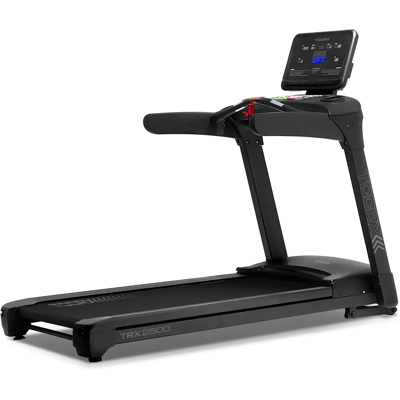 Toorx TRX-2500 Loopband met Zwift en Kinomap - Gratis montage Toorx TRX-2500 Loopband met Zwift en Kinomap - Gratis montage