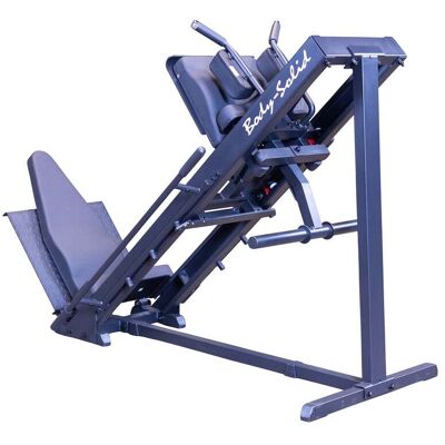 Body-Solid GLPH1100B Leg Press en Hack Squat Body-Solid GLPH1100B Leg Press en Hack Squat