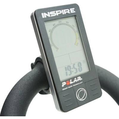 Inspire Fitness IC2 Indoor Cycle Display Inspire Fitness IC2 Indoor Cycle Display