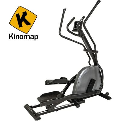 Toorx fitness ERX-3500 Frontdriven crosstrainer Toorx fitness ERX-3500 Frontdriven crosstrainer