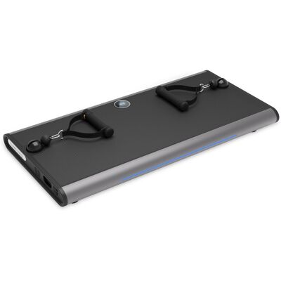 Flow Fitness Perform G1i - Smart Home Gym - Krachtstation Flow Fitness Perform G1i - Smart Home Gym - Krachtstation