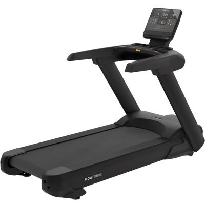 Flow Fitness Perform Pro T6i Loopband - LED Console - commercial use Flow Fitness Perform Pro T6i Loopband - LED Console - commercial use