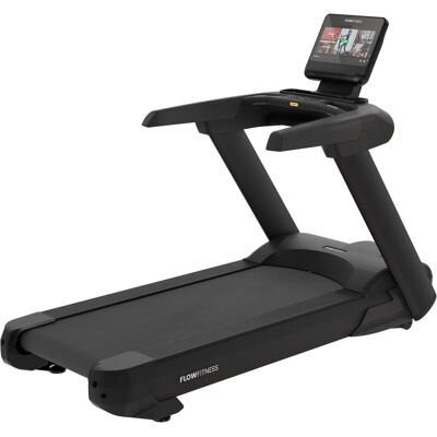 Flow Fitness Perform Pro T6i Loopband - TFT Console - Commercieel inzetbaar Flow Fitness Perform Pro T6i Loopband - TFT Console - Commercieel inzetbaar