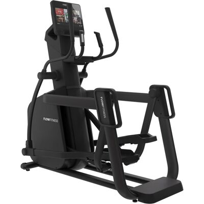 Flow Fitness Perform Pro X6i Crosstrainer - TFT Console - Commercieel inzetbaar Flow Fitness Perform Pro X6i Crosstrainer - TFT Console - Commercieel inzetbaar