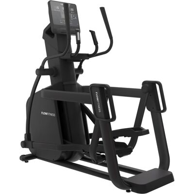 Flow Fitness Perform Pro X6i Crosstrainer - LED Console - Commercieel inzetbaar Flow Fitness Perform Pro X6i Crosstrainer - LED Console - Commercieel inzetbaar
