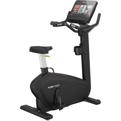 Flow Fitness Perform Pro B6i Hometrainer - TFT Console - Commercieel inzetbaar Flow Fitness Perform Pro B6i Hometrainer - TFT Console - Commercieel inzetbaar