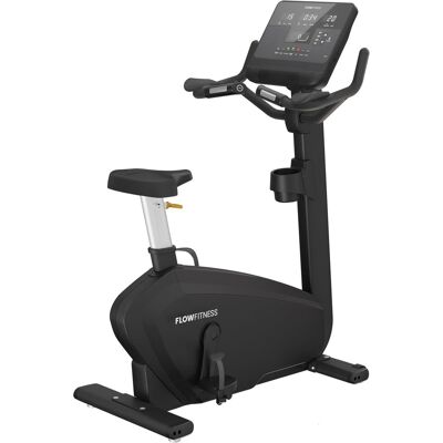 Flow Fitness Perform Pro B6i Hometrainer - LED Console - Commercieel inzetbaar Flow Fitness Perform Pro B6i Hometrainer - LED Console - Commercieel inzetbaar