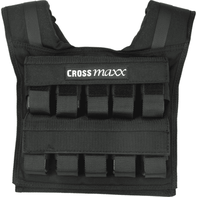 Crossmaxx LMX1902 Weightvest PRO - 20 kg Crossmaxx LMX1902 Weightvest PRO - 20 kg