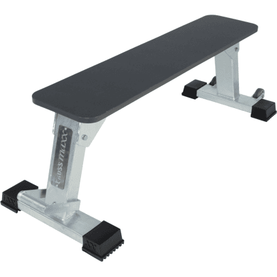 Crossmaxx LMX1970 Outdoor Flat Bench Crossmaxx LMX1970 Outdoor Flat Bench