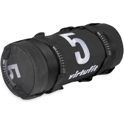 VirtuFit Power Bags 5 t/m 25 kg - Powerbag VirtuFit Power Bags 5 t/m 25 kg - Powerbag