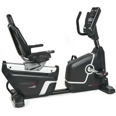 Toorx Professional BRX-R9000 Ligfiets Zelfgenererend - Gratis Montage Toorx Professional BRX-R9000 Ligfiets Zelfgenererend - Gratis Montage