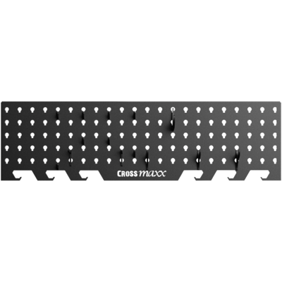 Crossmaxx LMX1655 XL 110 cm accessoire opbergrek Crossmaxx LMX1655 XL 110 cm accessoire opbergrek