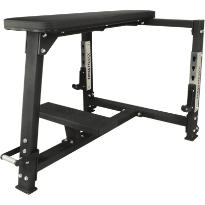 Crossmaxx LMX1081 Seal Row Bench Crossmaxx LMX1081 Seal Row Bench