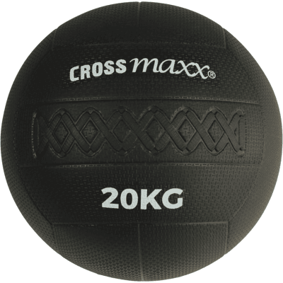 Crossmaxx LMX1241 Atlas Heavy Ball (20 t/m 50 kg) Crossmaxx LMX1241 Atlas Heavy Ball (20 t/m 50 kg)