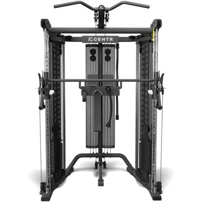 Inspire Fitness SF6 Home Gym Functional Trainer en smith machine Inspire Fitness SF6 Home Gym Functional Trainer en smith machine