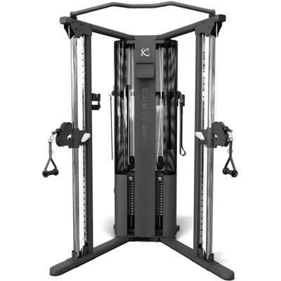 Inspire Fitness FT1 PRO functional trainer - Gratis Montage Inspire Fitness FT1 PRO functional trainer - Gratis Montage
