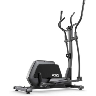 VIRTUFIT - iConsole CTR 2.1 - Zwart - Elliptische trainer VIRTUFIT - iConsole CTR 2.1 - Zwart - Elliptische trainer