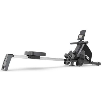 VIRTUFIT Row 450 - Opvouwbare roeitrainer VIRTUFIT Row 450 - Opvouwbare roeitrainer