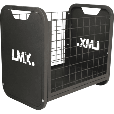 Lifemaxx LMX1043 Studio storage box Lifemaxx LMX1043 Studio storage box