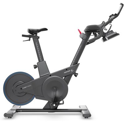 Flow Fitness Perform S2i - Semi-Pro Spinbike Flow Fitness Perform S2i - Semi-Pro Spinbike