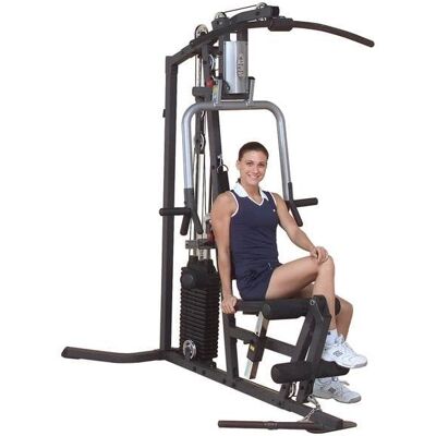 Body-Solid - G3S - 72,5 kg - Home gym Body-Solid - G3S - 72,5 kg - Home gym