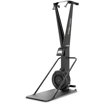Flow Fitness Flow Fitness Perform Pro Ski Trainer Flow Fitness Flow Fitness Perform Pro Ski Trainer