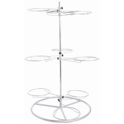 Lifemaxx LMX 1105 Gymball Rack Lifemaxx LMX 1105 Gymball Rack