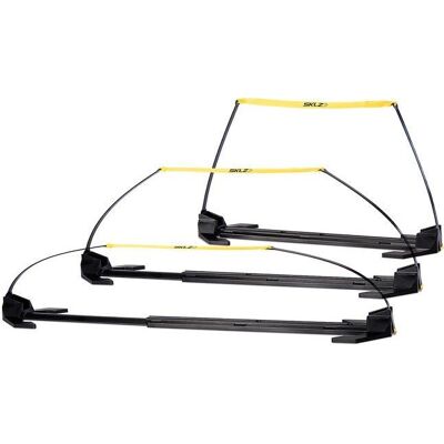 SKLZ SPEED HURDLES PRO Verstelbare Horden SKLZ SPEED HURDLES PRO Verstelbare Horden