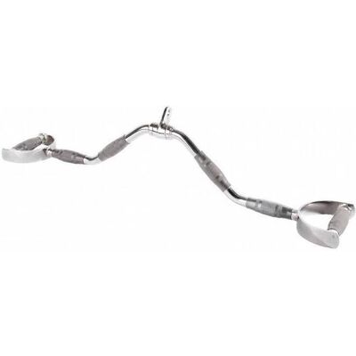 Lifemaxx LMX07 Pro Angled Lat Bar Lifemaxx LMX07 Pro Angled Lat Bar