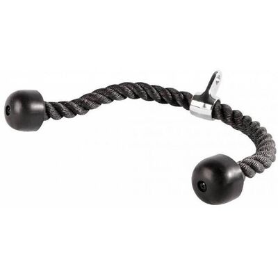 Lifemaxx LMX09 Dubbel Triceps Rope Lifemaxx LMX09 Dubbel Triceps Rope