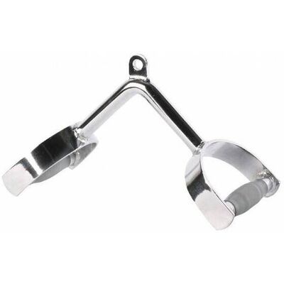 Lifemaxx LMX16 Rowing Handle Large Lifemaxx LMX16 Rowing Handle Large